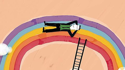 8 Ways to Stay Calm in the Midst of Chaos