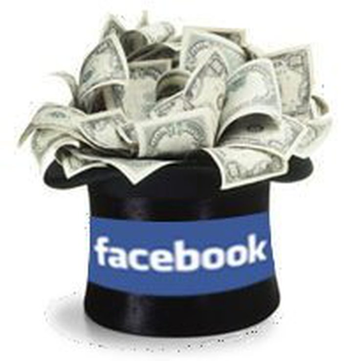 Facebook Opens Messaging Dollar Store