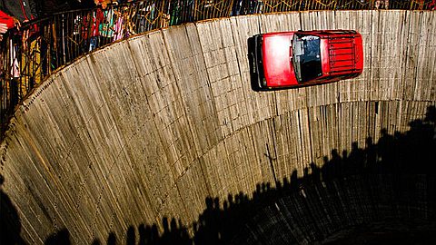 5 Global Risks You Should Care About Right Now