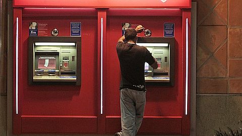 Detroit Man Gambles Away $1.5 Million Accidentally Given By ATM