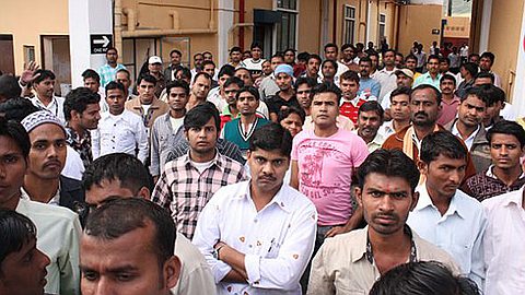 Emploi d’Etrangers: «Les Mauriciens Moins Enclins à Travailler…»