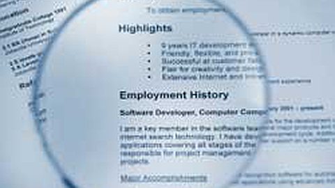 4 Things You Didn’t Know You Could Put on Your Resume