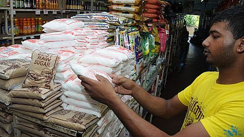 Sugar: Increase In Levy Takes Effect from Monday