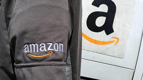Amazon lent $1 billion to merchants to boost sales on its marketplace