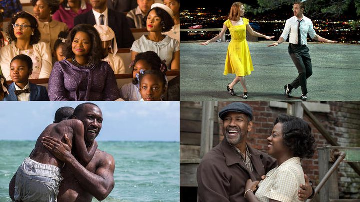 Academy Awards 2017: Complete list of nominations