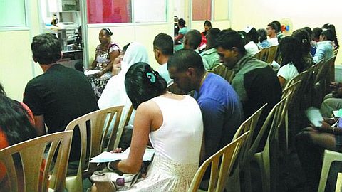 ID Cards Available in Registrar Building Soon