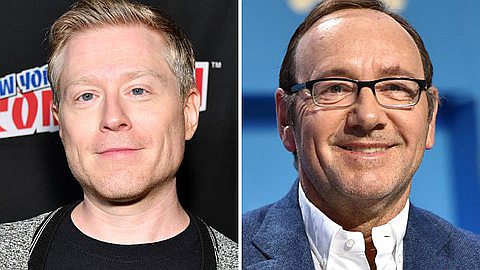 Kevin Spacey apologizes for alleged sex assault with a minor