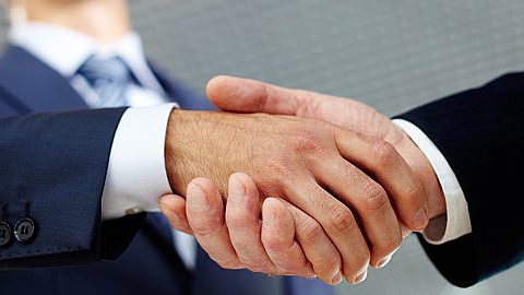 6 Basic Steps to Landing a Sale