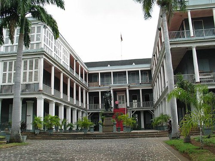 Government Is Expected To Tighten Belts...