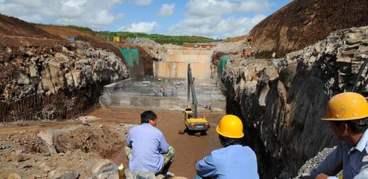 Bagatelle Dam: Dam Will Cost Half a Billion More
