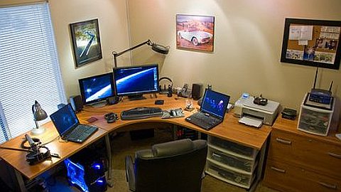 8 Mistakes to Avoid When Starting a Business From Home