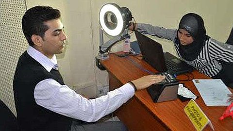 New ID Card: Distribution Phase Starts this Week