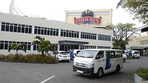 Des Amendes de Rs 27 m Recommandées pour Phoenix Beverages et Stag Beverages