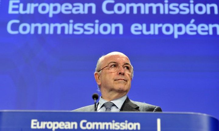 EU Fines Financial Institutions Over Fixing ...