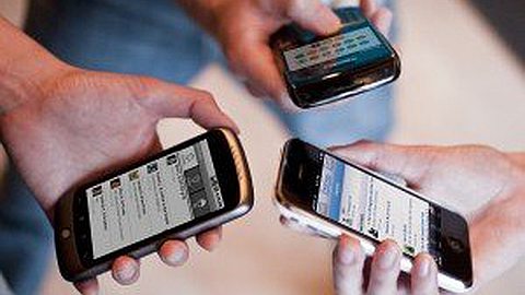 Foursquare Launches Ad Platform For Small Businesses