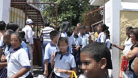 Primary School Assessment Certificate: le français ouvre le bal ce mardi