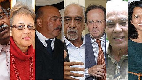 Fête de l’Indépendance: 58 Décorés de l’Ordre de l’Etoile et de la clé de l’Océan Indien