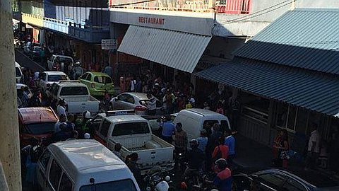 Descente Musclée de la Police dans une Discothèque: des Mineurs Ivres Interpellés