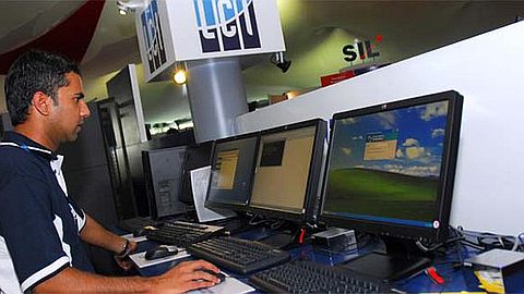 Second Edition of PRO IT Exhibition and Conference, the iPad 3 and Windows 8 Featured