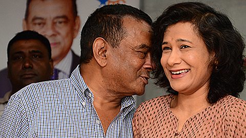 Paiement de Rs 323 200: le board du Trust Fund for Specialised Medical Care révoqué