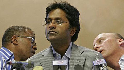 Letter Rogatory Issued to Mauritius, Singapore in Lalit Modi Case