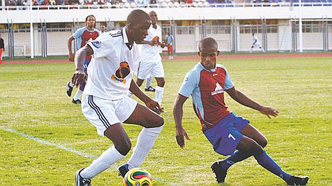 MFA: Our football in a big risk!