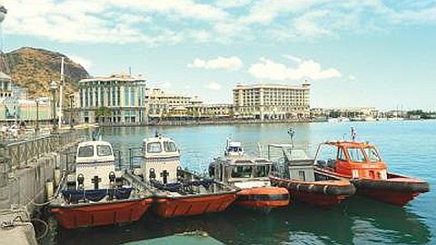 Port-Louis: Deux Officiers de la National Coast Guard Meurent Noyés