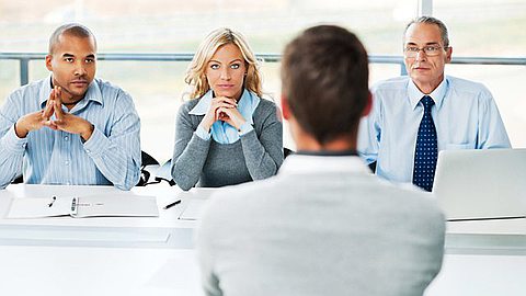 6 Worst Body Language Mistakes You Can Make in an Interview