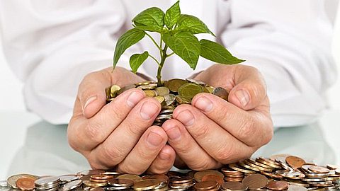 Start-up Funding: Where to Start