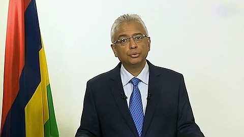 Dissolution du Parlement: les élections générales se tiendront le 7 novembre