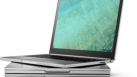 Chromebooks: The smart person's guide
