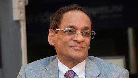 Affaires Etrangères : Les Priorités De Lutchmeenaraidoo