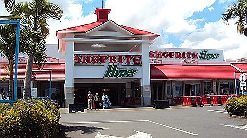 Quatre Compagnies Entrent Dans le Club des Milliardaires