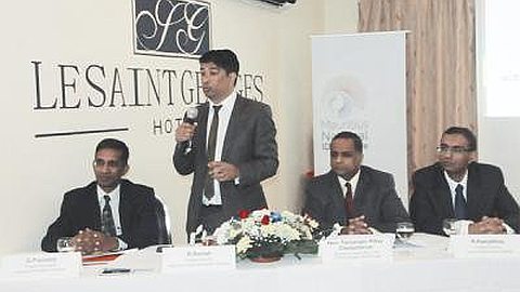 Electronic Identity Card: Distribution Will Be In Increments Of Ascending Age