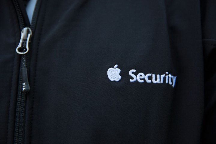 The Apple Vs. FBI IPhone Encryption Battle...