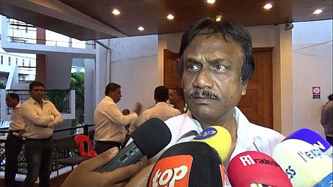 Enquête Mauritius Housing Company: Mahmad Kodabaccus interrogé «under warning»