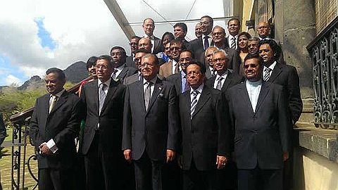 Bilan Lepep: 13 Ministres Jouent le Jeu