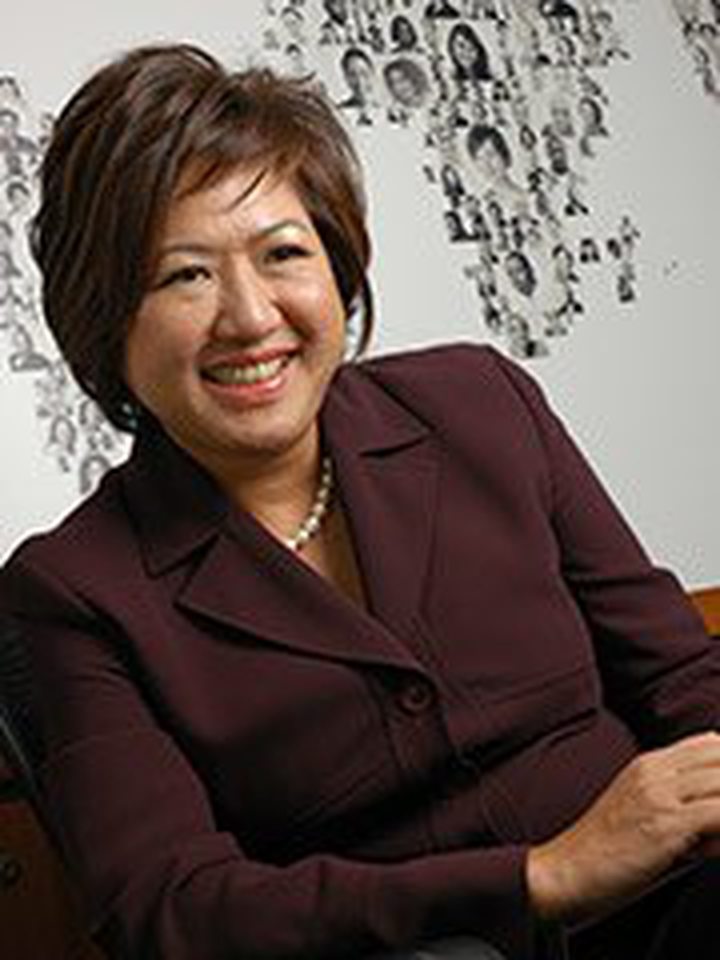 Ms Siew Meng Tan