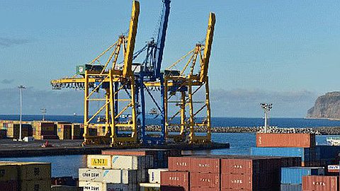 Reunion: The Situation In East Port Is Still Stalled