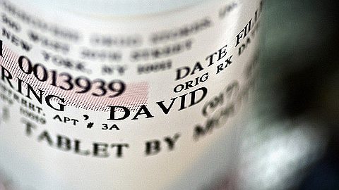 Scan and Save Images of Your Passport and Prescriptions When Traveling