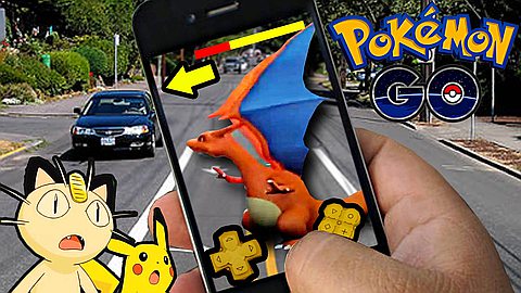 Pokemon GO could be next big marketing tool for retailers
