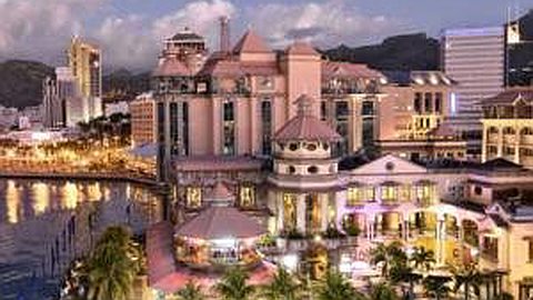 Welcome to Magical Mauritius