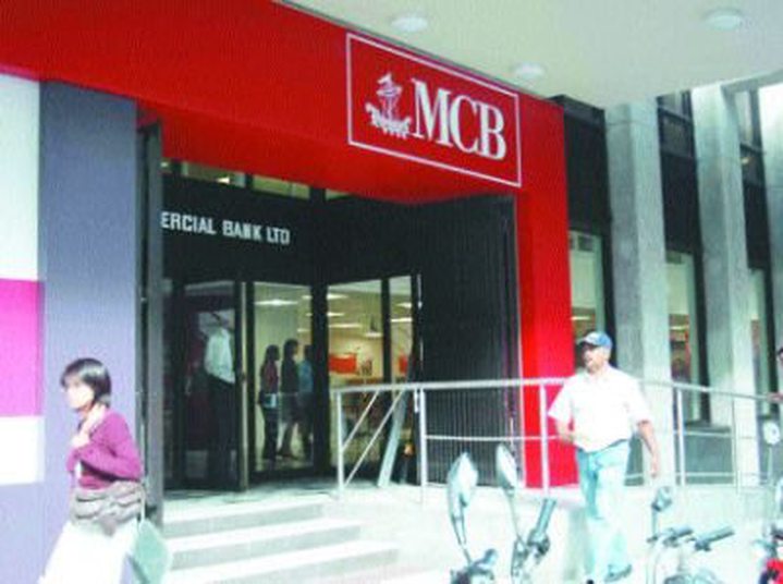 Mauritius Commercial Bank Named Bank of Year