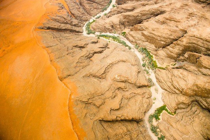 Picture of the Day: Namib Desert, Namibia
