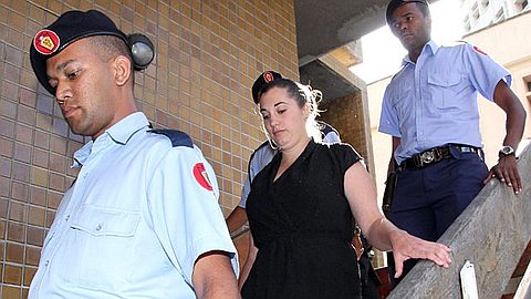 Trafic de Subutex: Aurore Gros-Coissy Trouvée Coupable