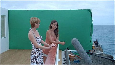 Picture of the Day: Post-production Visual Film Effects