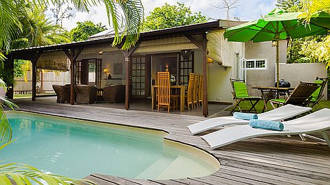 Nouvelle taxe - Des fabricants de piscines