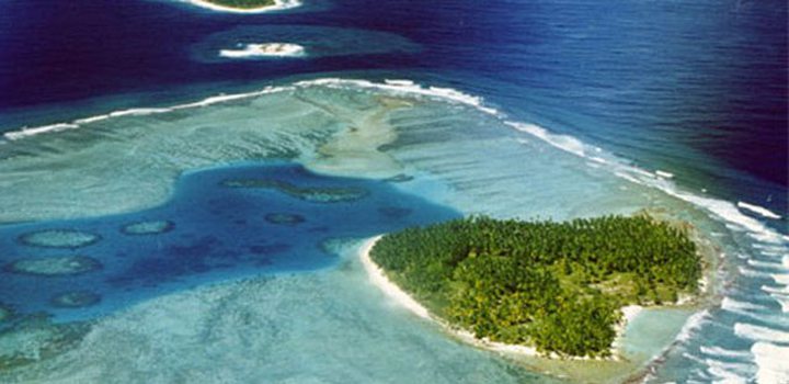 Chagos Marine Park: Arbitral Tribunal Rejects...