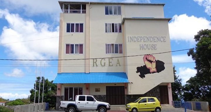 Rodrigues Government Employees Association (RGEA)