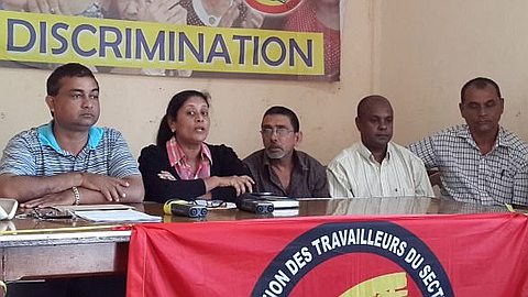 «Food Allowance» Dans les Usines: des Mauriciens se Disent Lésés Face aux Etrangers
